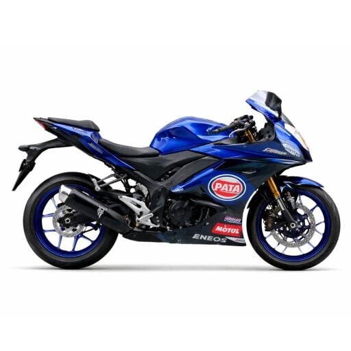 R25 TR54 EDITION (2015-2018)